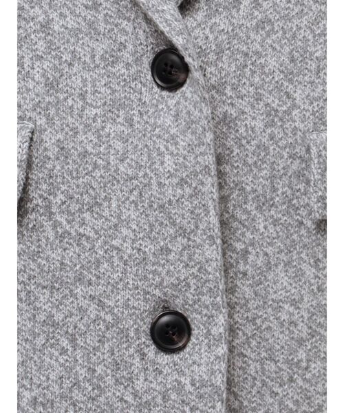 LAGUNAMOON（ラグナムーン） ジャケット テーラードジャケット