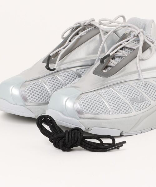 FILA スニーカー フィラ REPLICA 2002 レプリカ2002