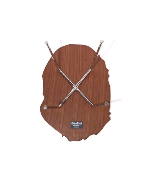 A BATHING APE（アベイシングエイプ） インテリア APE HEAD WOODEN
