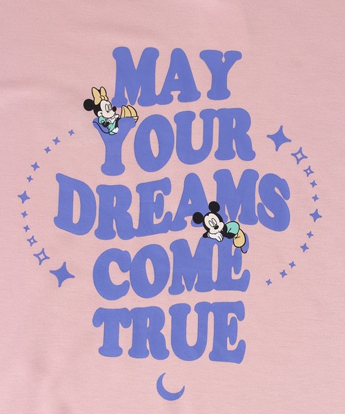 Disney Barefoot Dreams パイル地　ミッキーパーカー Disney Barefoot Dreams パイル地ミッキーパーカー