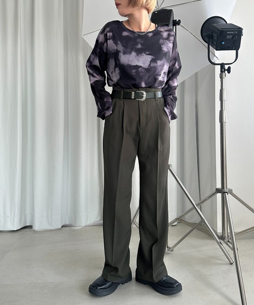 apres jour mignon（アプレジュールミニョン） パンツ シュエット