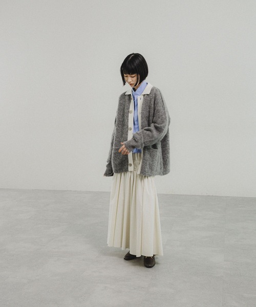 なあ SALE】アレッサンドロルッピ Alessandro Luppi ／ 24-25AW CASA