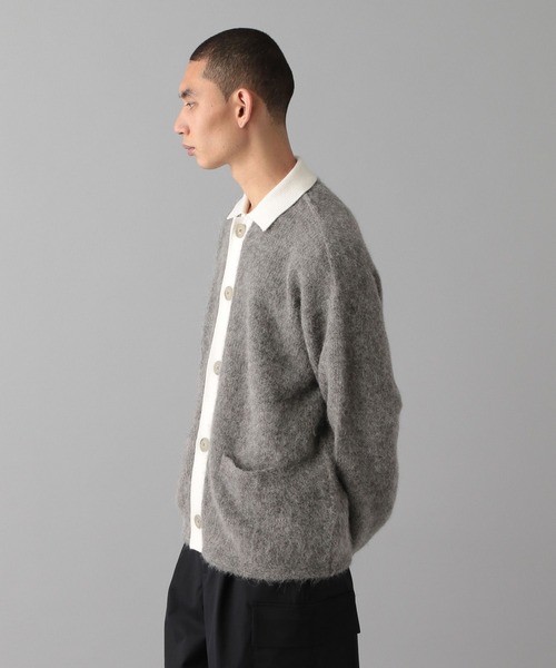 注目ブランドのギフト Alessandro SALE】アレッサンドロルッピ Luppi CASA 24-25AW ／ アイドル