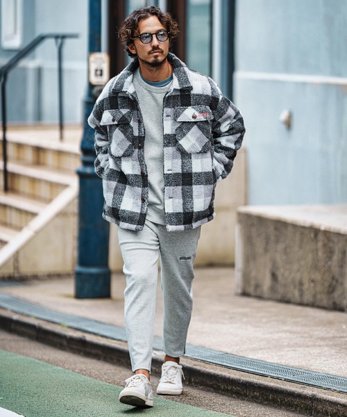 パンツ CTLS - RF CSP DiorMAN2307 felkod パンツ mp12843-Zip Accent Cardboard Knit Pants メンズ