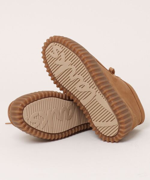 Clarks（クラークス） デッキシューズ モカシン 「Clarks Premium