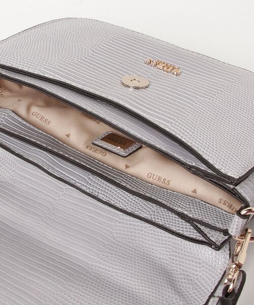 ショルダーバッグ バッグ ORLINA Top Handle Flap ショルダーバッグ レディース