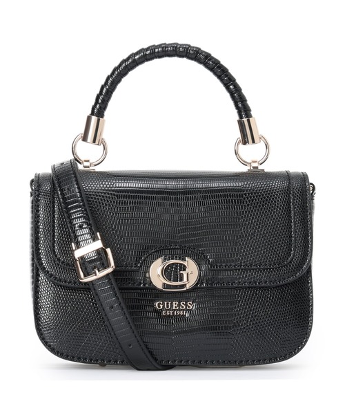ショルダーバッグ バッグ ORLINA Top Handle Flap ショルダーバッグ レディース