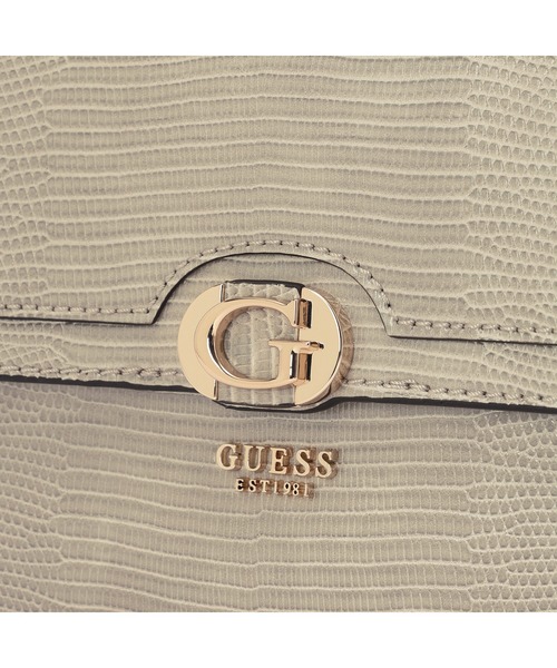 ショルダーバッグ バッグ ORLINA Top Handle Flap ショルダーバッグ レディース