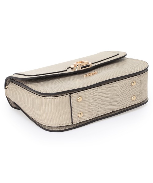 ショルダーバッグ バッグ ORLINA Top Handle Flap ショルダーバッグ レディース