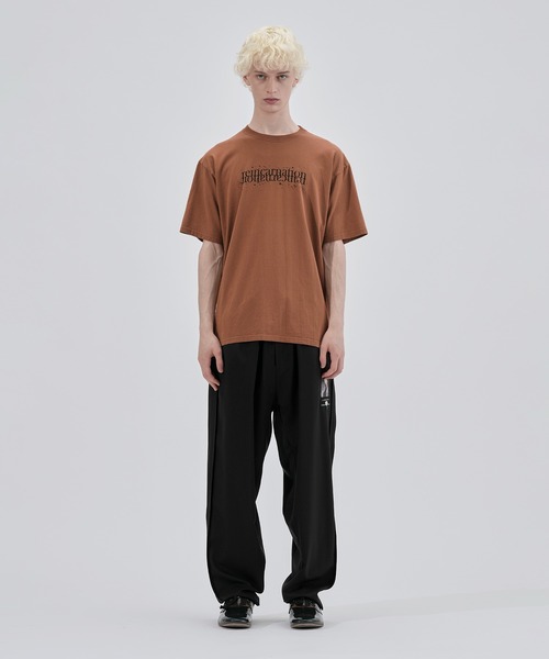 UNDERCOVER tシャツ UC1E3804 メンズ レディース : ZOZOTOWN