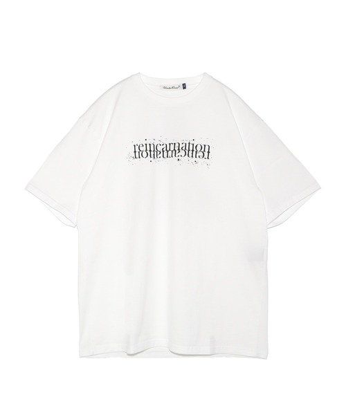 UNDERCOVER tシャツ UC1E3804 メンズ レディース : ZOZOTOWN