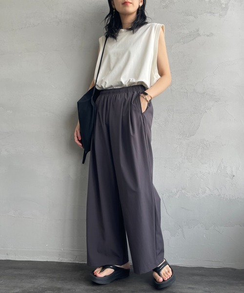 たまご様 セットアップM THOUSAND MILE セットアップ 「THOUSAND MILE/サウザンド マイル