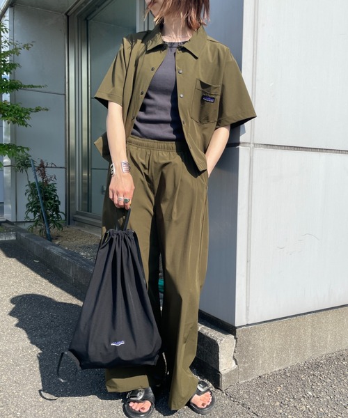 THOUSAND MILE セットアップ 「THOUSAND MILE/サウザンド マイル