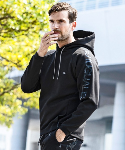 1PIU1UGUALE3 RELAX パーカー 1PIU1UGUALE3 RELAX(ウノピゥウノウ