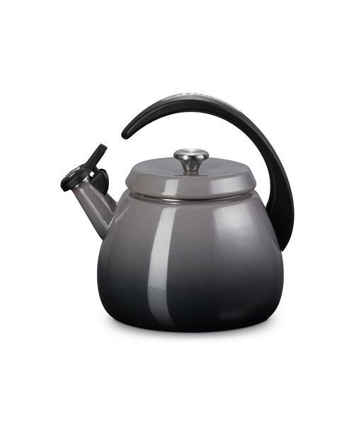 Le Creuset キッチン クロシェ・ケトル : ZOZOTOWN Yahoo!店
