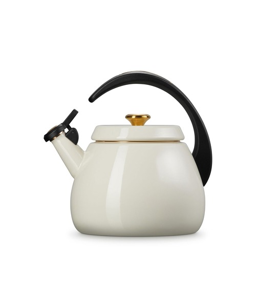 Le Creuset（ル・クルーゼ） キッチン クロシェ・ケトル : ZOZOTOWN