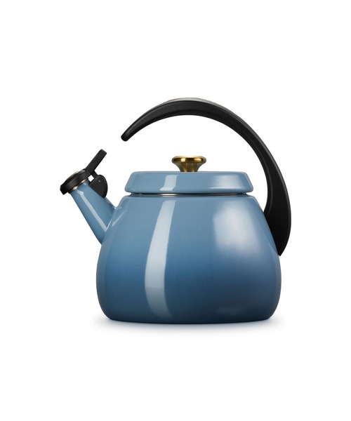 Le Creuset キッチン クロシェ・ケトル : ZOZOTOWN Yahoo!店
