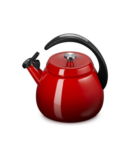 Le Creuset（ル・クルーゼ） キッチン クロシェ・ケトル : ZOZOTOWN