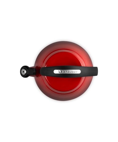 Le Creuset（ル・クルーゼ） キッチン クロシェ・ケトル : ZOZOTOWN