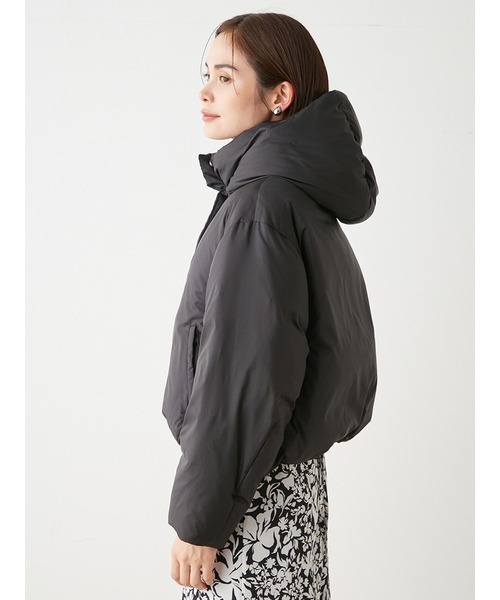 タグ付新品未使用SNIDEL スナイデルダウンジャケット SNIDEL（スナイデル） ダウンジャケット FREE アイボリー レディース