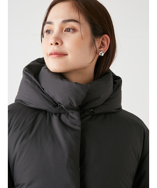 スナイデル　ダウンジャケット 楽天市場】スナイデル ダウンの通販