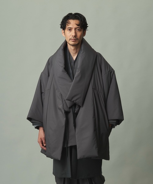 WRAPS TYPE WAPSU オリーブ ダウンジャケット WRAPS TYPE WAPSU オリーブ ダウンジャケット - メルカリ
