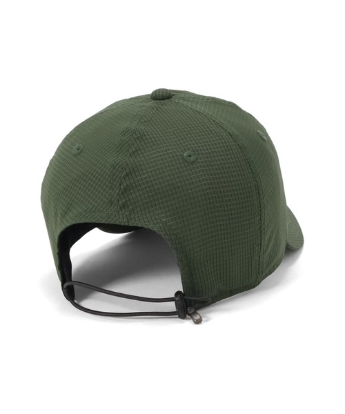 NEW ERA キャップ 帽子 ニューエラアウトドア 軽量 撥水 メンズ
