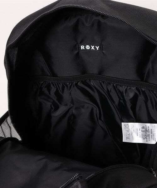 デイバック リュック ROXY/ロキシー バックパック NEW BEGINNING 撥水 RBG251304 メンズ レディース | ROXY | 18