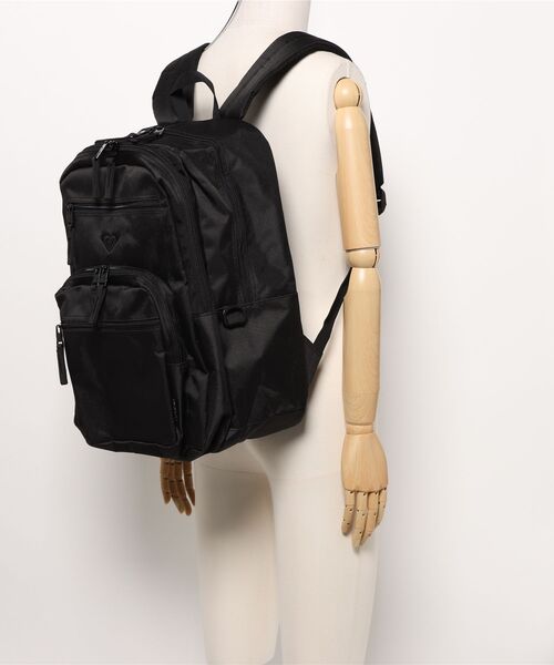 デイバック リュック ROXY/ロキシー バックパック NEW BEGINNING 撥水 RBG251304 メンズ レディース | ROXY | 19