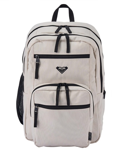 デイバック リュック ROXY/ロキシー バックパック NEW BEGINNING 撥水 RBG251304 メンズ レディース | ROXY | 02