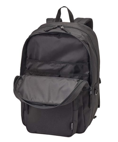 デイバック リュック ROXY/ロキシー バックパック NEW BEGINNING 撥水 RBG251304 メンズ レディース | ROXY | 05