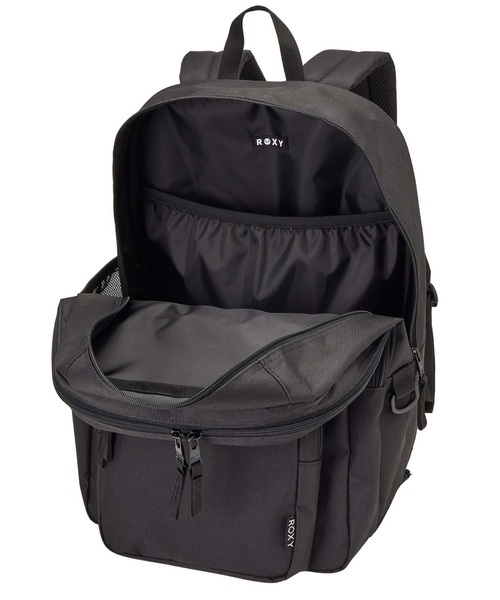 デイバック リュック ROXY/ロキシー バックパック NEW BEGINNING 撥水 RBG251304 メンズ レディース | ROXY | 07