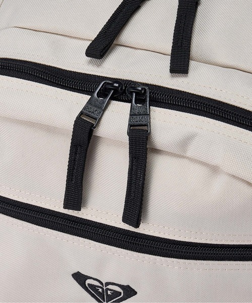 デイバック リュック ROXY/ロキシー バックパック NEW BEGINNING 撥水 RBG251304 メンズ レディース | ROXY | 12