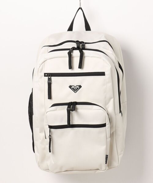 デイバック リュック ROXY/ロキシー バックパック NEW BEGINNING 撥水 RBG251304 メンズ レディース | ROXY | 15