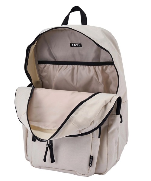 デイバック リュック ROXY/ロキシー バックパック NEW BEGINNING 撥水 RBG251304 メンズ レディース | ROXY | 13