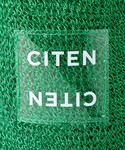 ショルダーバッグ バッグ 「CITEN」ラメコ...の詳細画像3