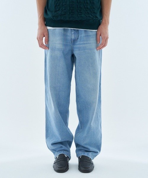 ESTNATION（エストネーション） ジーンズ ESTNATION / AUTHEN