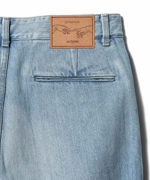 ESTNATION（エストネーション） ジーンズ ESTNATION / AUTHEN
