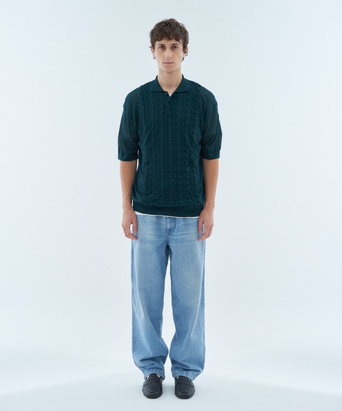 ESTNATION（エストネーション） ジーンズ ESTNATION / AUTHEN