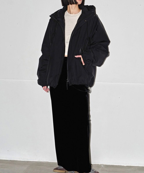 新品タグ付き　トゥデイフル ブルゾン TODAYFUL 「TODAYFUL」 ブルゾン 38 キナリ レディース : ZOZOTOWN