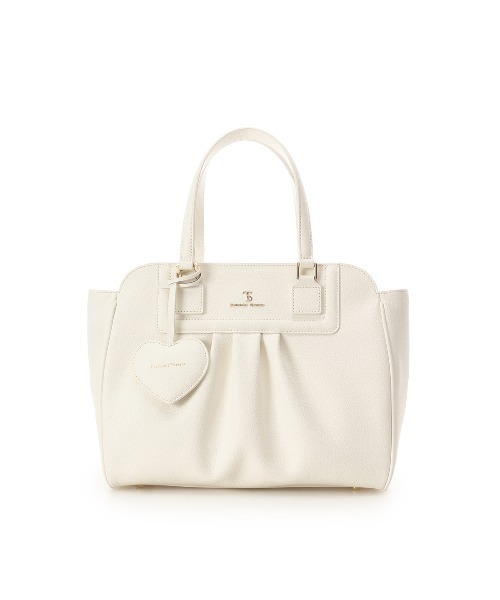 サマンサタバサ（Samantha Thavasa）/[パステルカラー]サマンサアンビシオン[Revival Collection] Samantha Thavasa（サマンサタバサ） トートバッグ 「パステルカラー