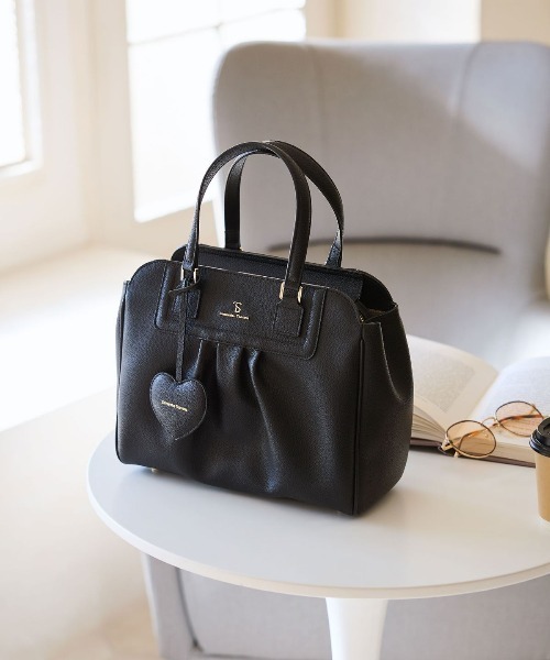 Samantha Thavasa（サマンサタバサ） トートバッグ 「パステルカラー