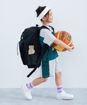 リュック ボールが収納できる リュックサック ...の詳細画像1