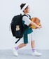 リュック ボールが収納できる リュックサック キッズ 子供 男の子 女の子 関連画像1