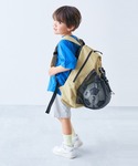 リュック ボールが収納できる リュックサック ...の詳細画像5