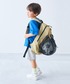 リュック ボールが収納できる リュックサック キッズ 子供 男の子 女の子 関連画像5