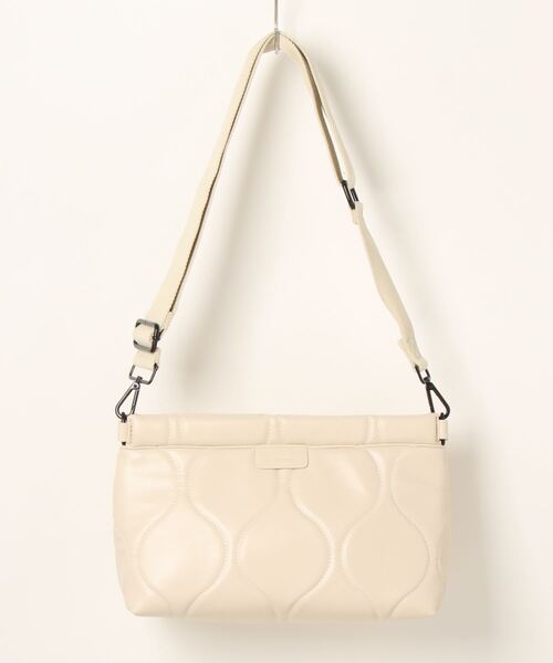 「PAGEBOY」 「le verlnis」クラッチバッグ FREE ブラック レディース_画像3