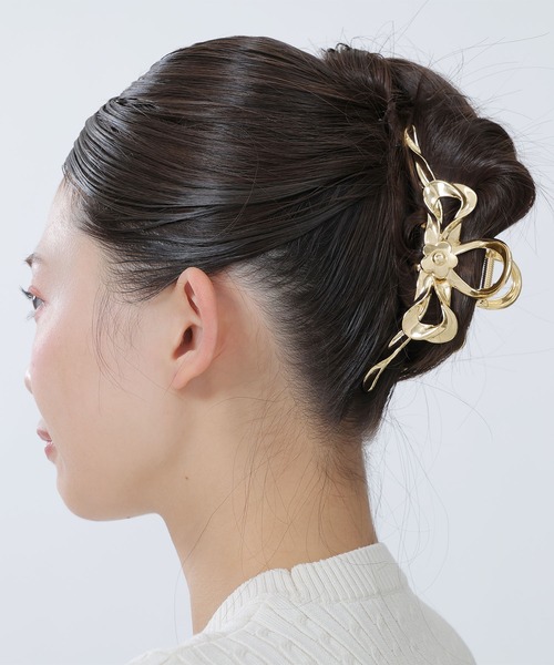 tanakadaisuke（タナカダイスケ） ヘアクリップ : ZOZOTOWN Yahoo!店