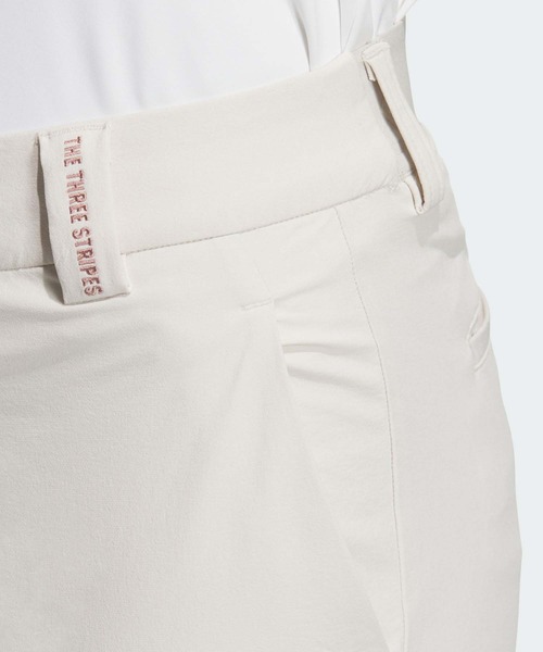 adidas パンツ EX-Stretch active 撥水 フルレングスパンツ