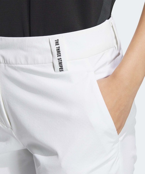 adidas パンツ EX-Stretch active 撥水 フルレングスパンツ